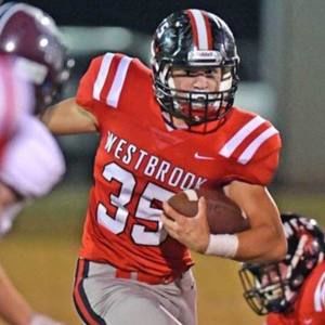 Meet your Posher, Tommy